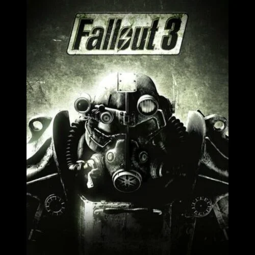 Fallout 3 Steam Key GLOBAL