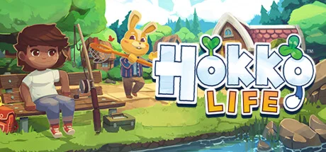 Hokko Life STEAM KEY Россия  МИР