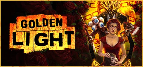Golden Light STEAM KEY Россия  МИР