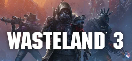 Wasteland 3 STEAM KEY Россия  МИР