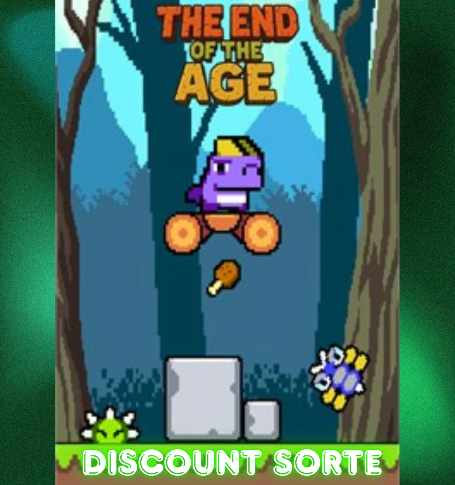 The End Of The Age (Windows) XBOX