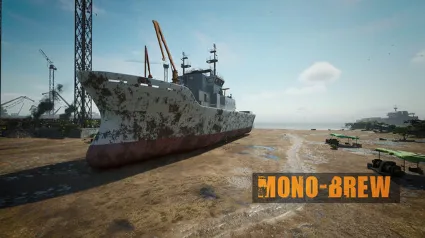 Ship Graveyard Simulator 2 - Fishing Boats DLC ✅ STEAM GIFT AUTO ✅ RU+МИР