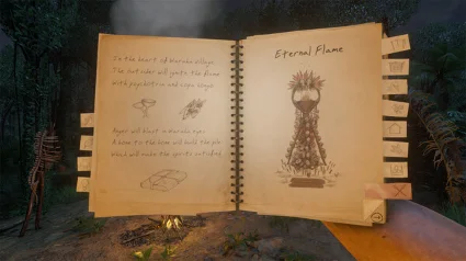 Green Hell ✅ STEAM GIFT AUTO ✅ KZ+МИР