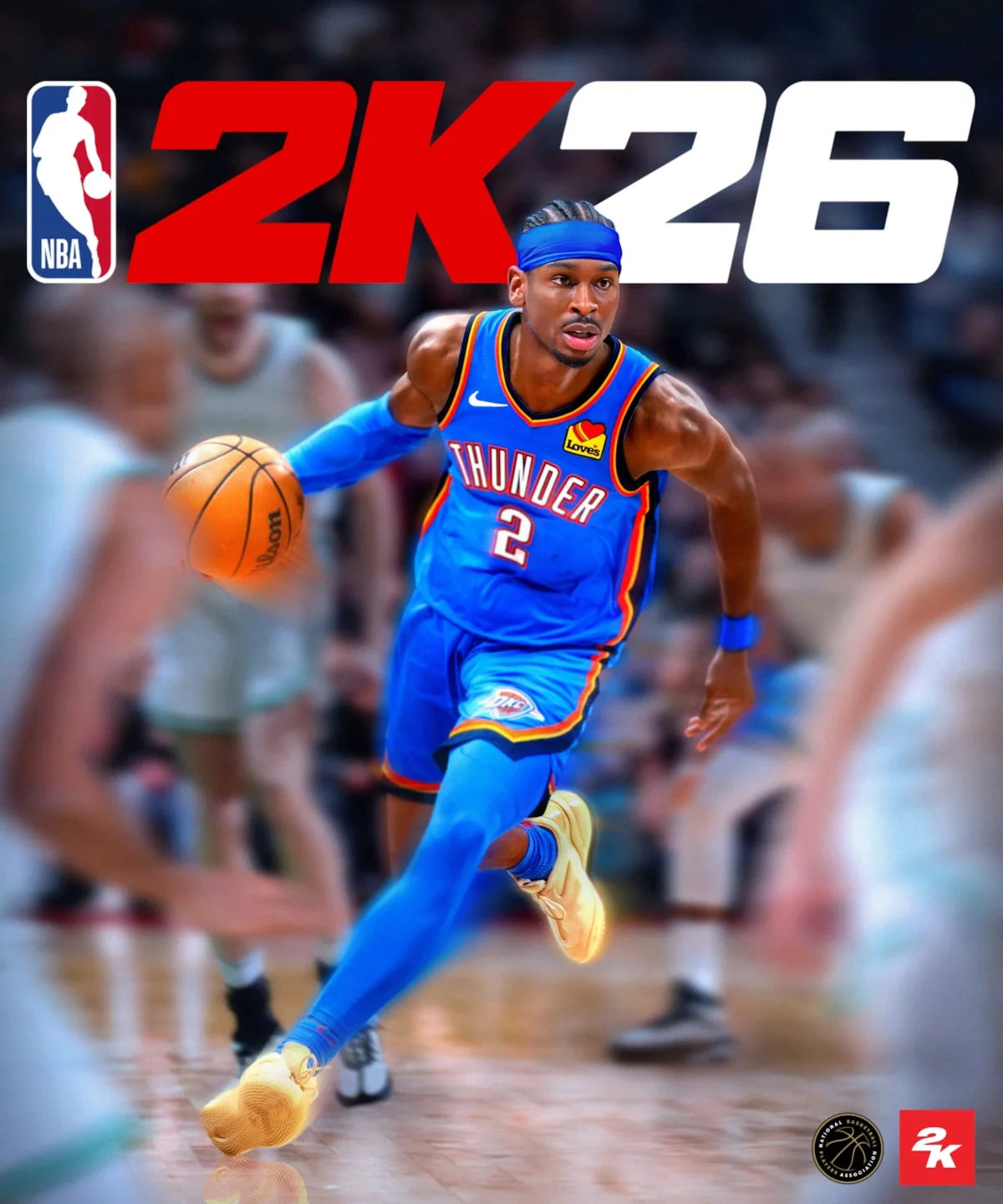 💚 NBA 2K26 PS (PS5) 💚