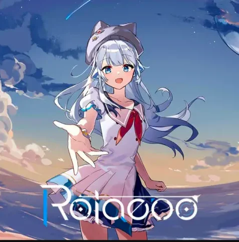 Rotaeno Stellar Gems  Global By ID