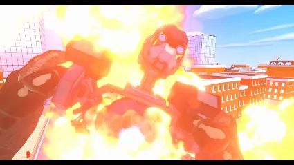 Monster: Titan’s Playground АВТОДОСТАВКА STEAM РОССИЯ