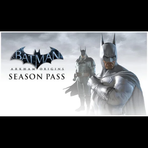 Batman: Arkham Origins - Season Pass (DLC) Steam Key GL