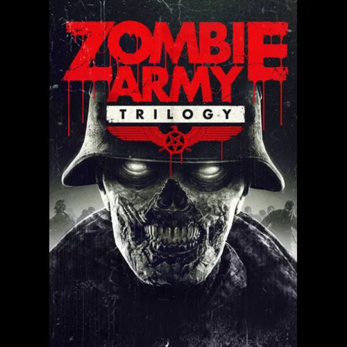 Zombie Army Trilogy Steam Key GLOBAL