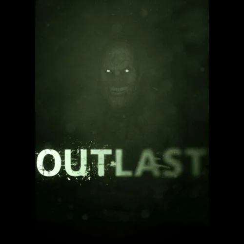 Outlast Steam Key GLOBAL