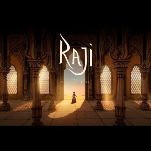 Raji: An Ancient Epic Steam Key GLOBAL