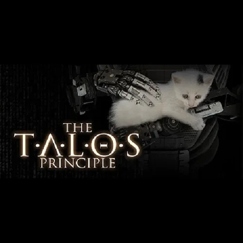 The Talos Principle Steam Key GLOBAL