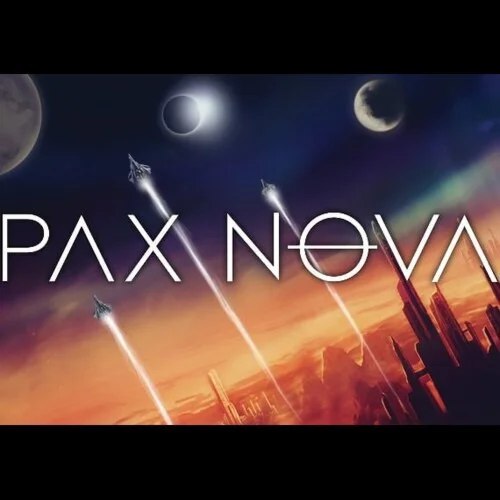 Pax Nova Steam Key GLOBAL