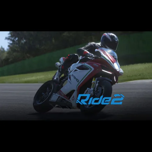 RIDE 2 Steam Key GLOBAL