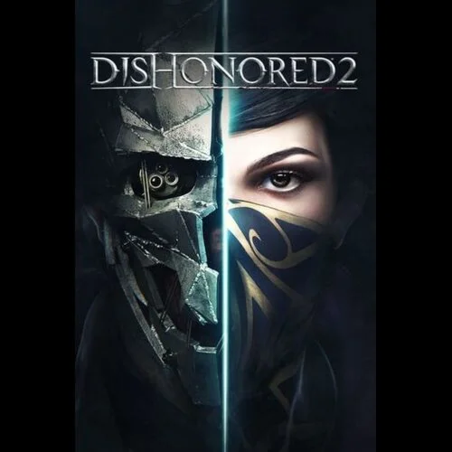Dishonored 2 Steam Key GLOBAL