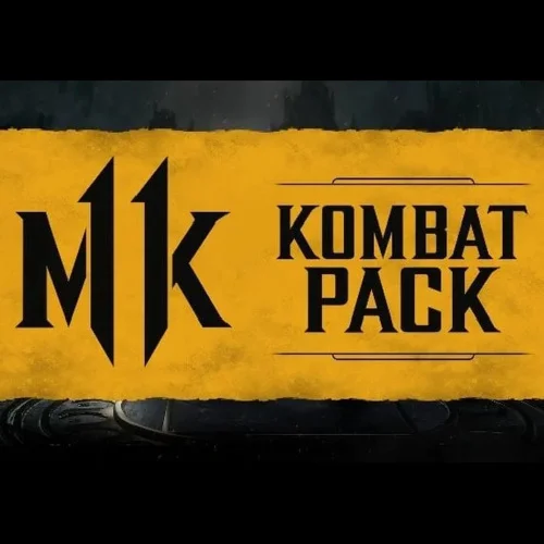 Mortal Kombat 11 - Kombat Pack (DLC) Steam Key GLOBAL