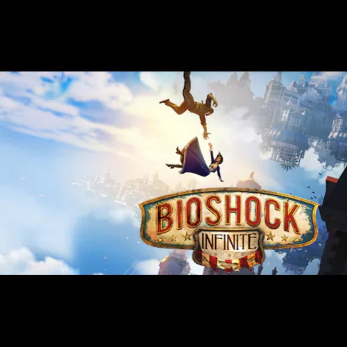 BioShock Infinite Steam Key GLOBAL