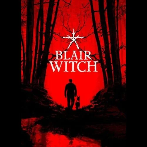 Blair Witch Steam Key GLOBAL