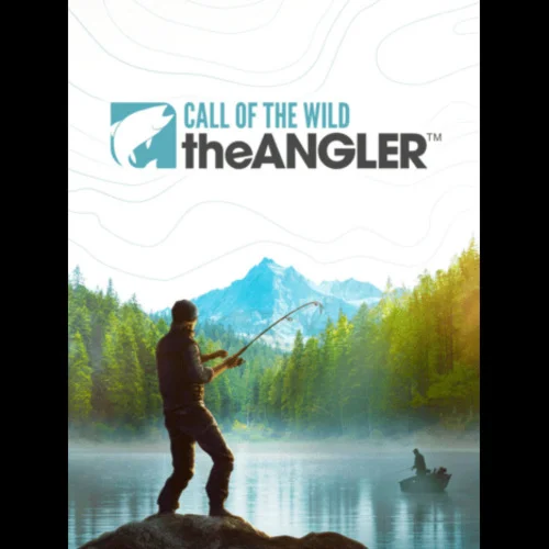 Call of the Wild: The Angler (PC) Steam Key GLOBAL