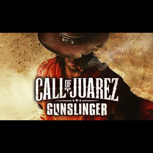 Call of Juarez: Gunslinger Steam Key GLOBAL