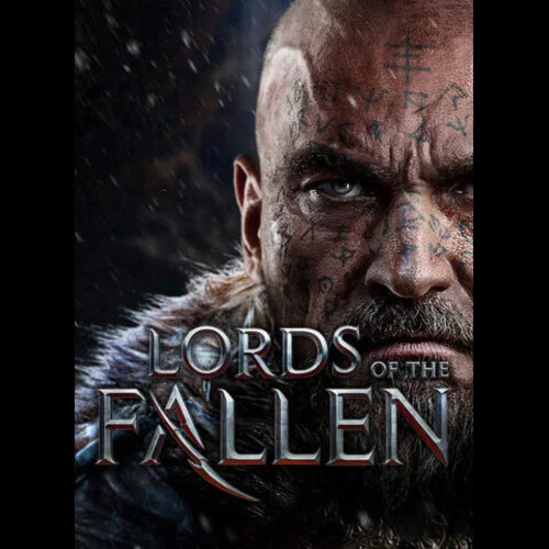 Lords of the Fallen (GOTY) Steam Key GLOBAL