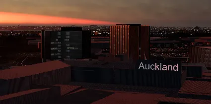 ⭐ ️ВСЕ СТРАНЫ+РОССИЯ ⭐ ️ Tower! Simulator 3 - NZAA Airport