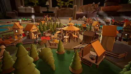 ️ВСЕ СТРАНЫ+РОССИЯ Let Them Trade STEAM GIFT