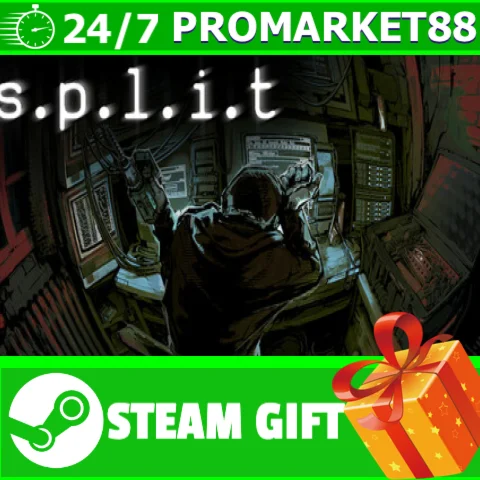 ️ВСЕ СТРАНЫ+РОССИЯ s.p.l.i.t STEAM GIFT