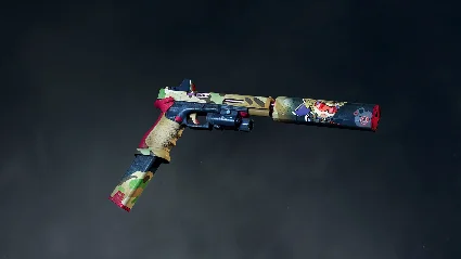 ️ВСЕ СТРАНЫ️ World War Z: Chibi Kimiko Skin Pack STEAM