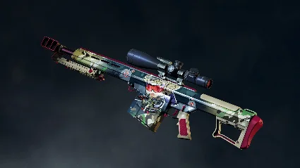 ️ВСЕ СТРАНЫ️ World War Z: Chibi Kimiko Skin Pack STEAM