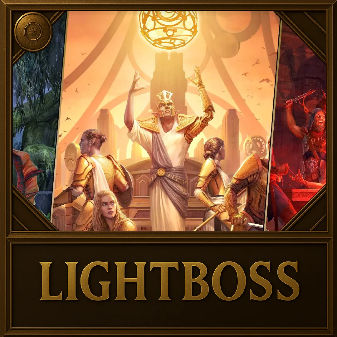 TESO: Большой комплект дополнений второго года