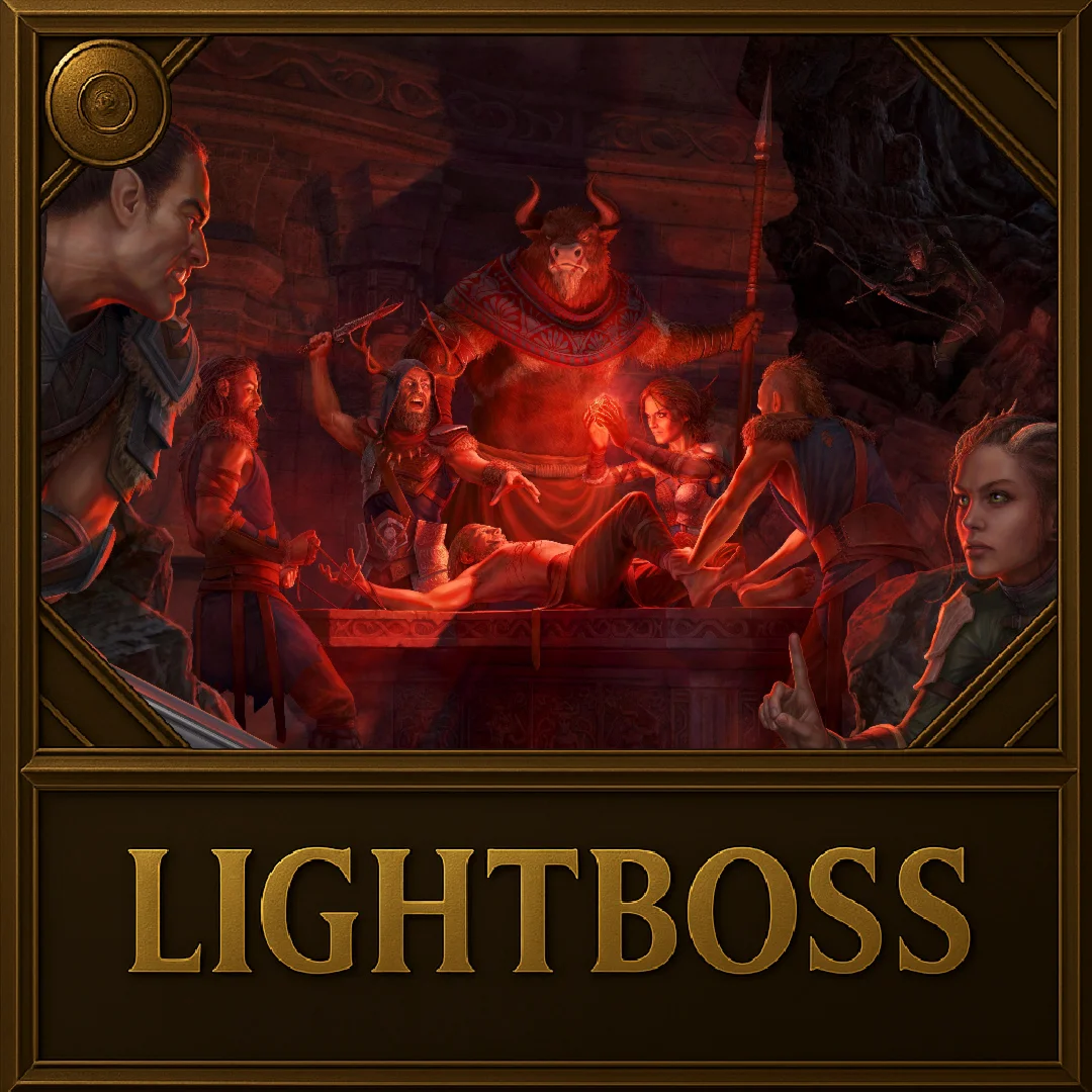 TESO: Horns of the Reach