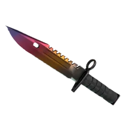 Случайный Нож