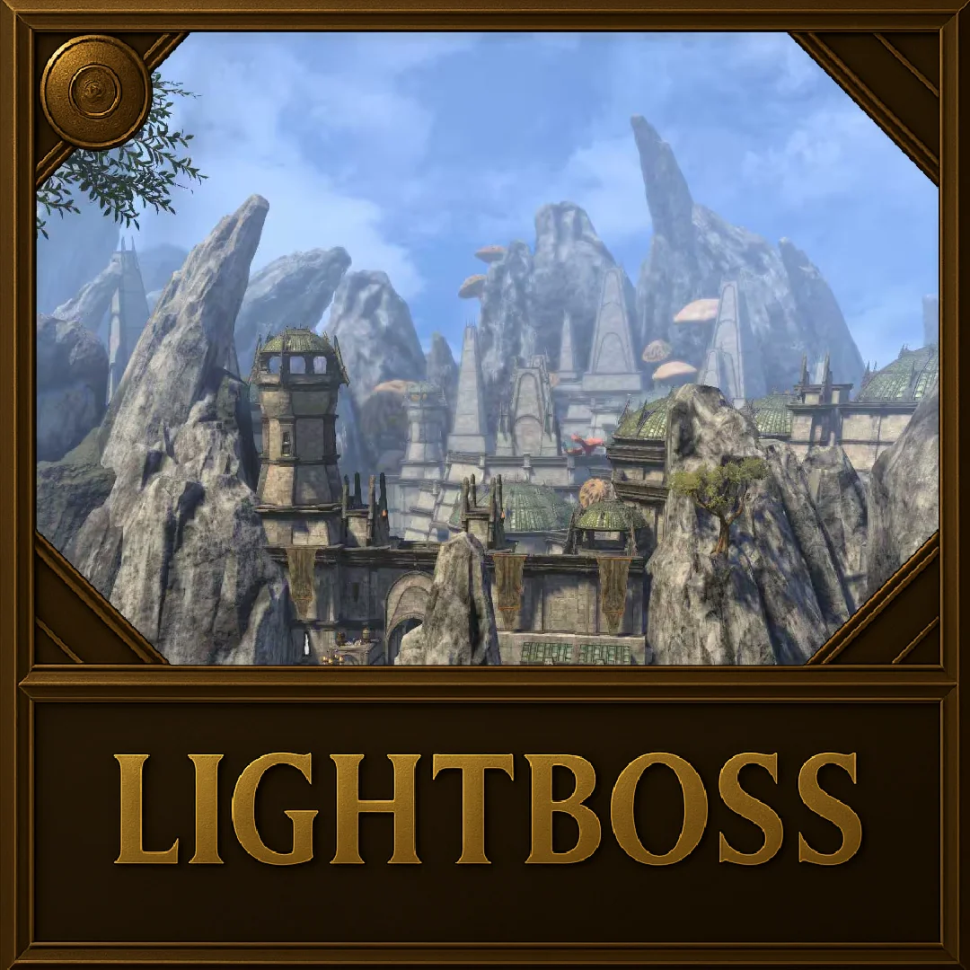 TESO: Некром (Necrom)