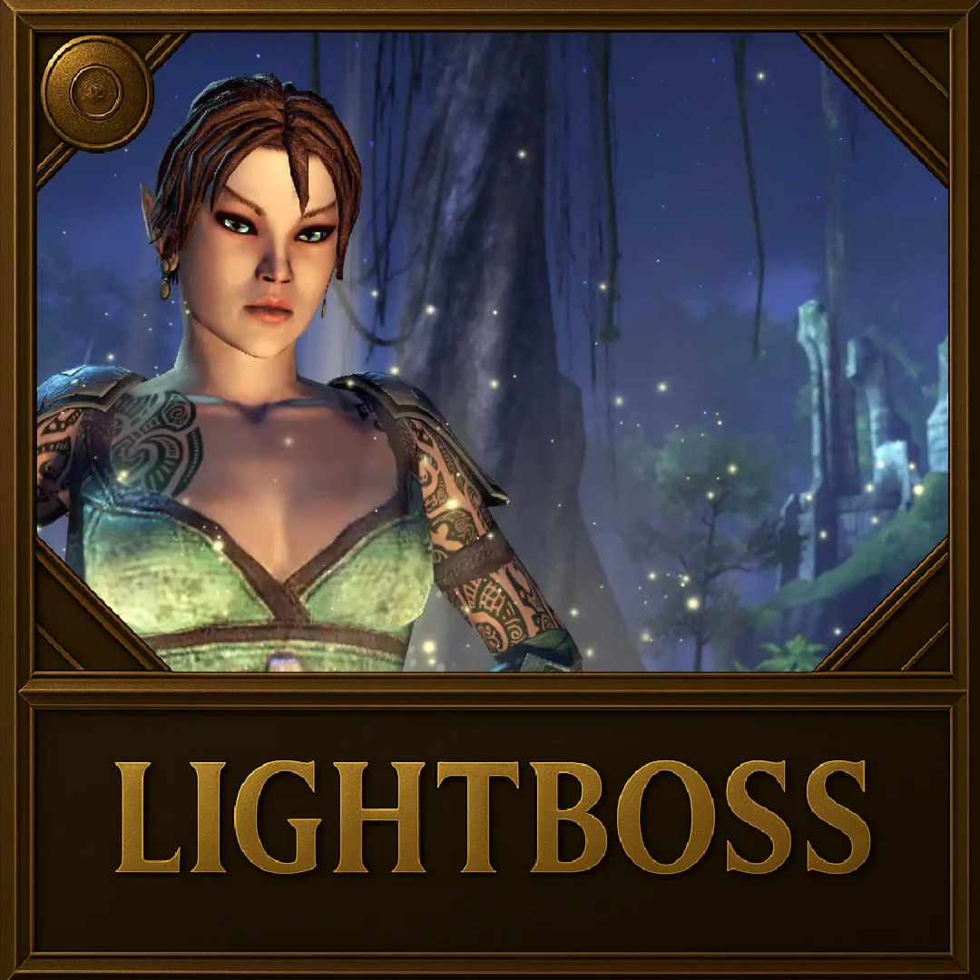 TESO: КРОННЫЙ СВИТОК ОПЫТА (5)