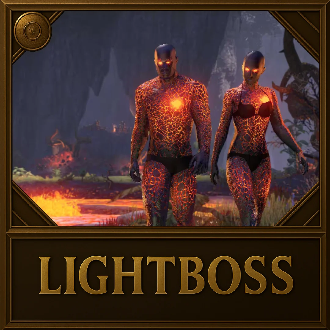 TESO: Закаленный кровью