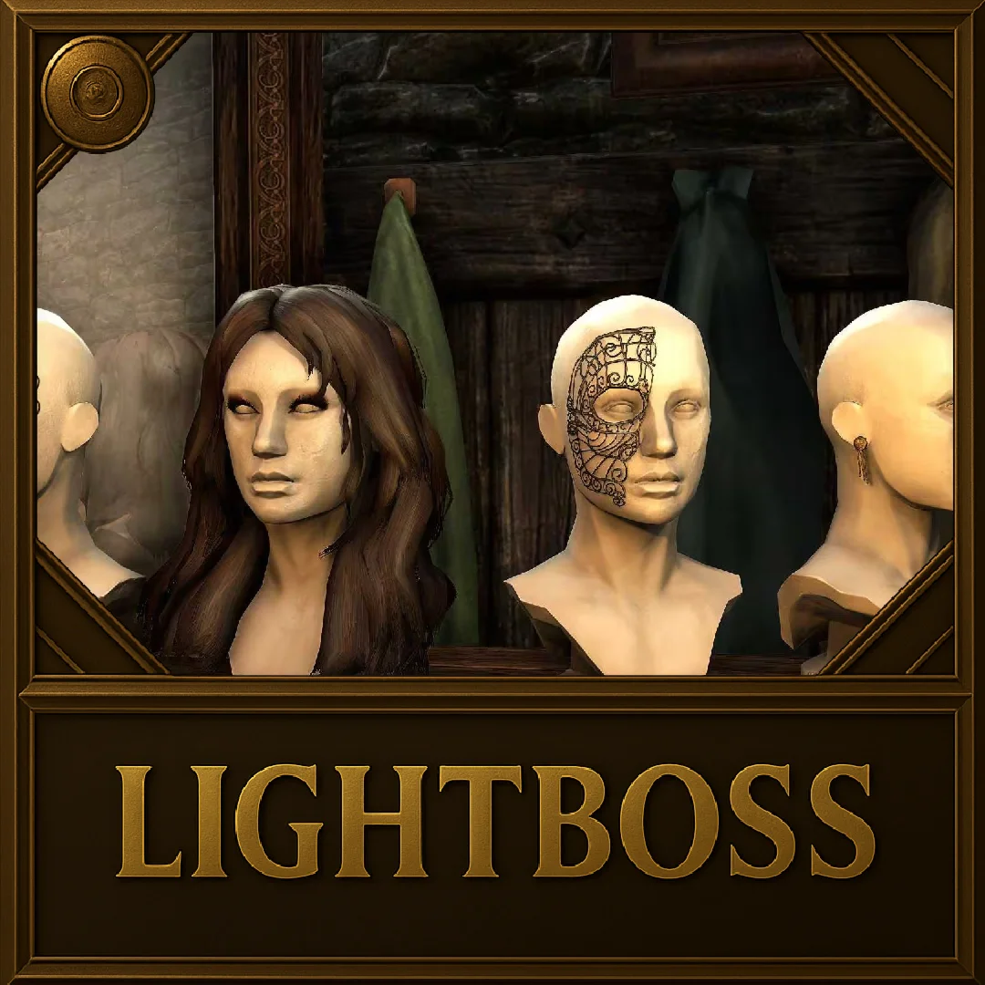 TESO: Набор “Варварская красота”