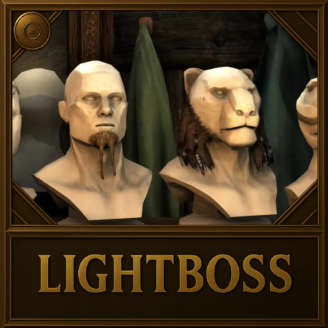 TESO: Косметический набор: украшения