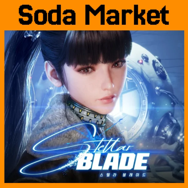 Полное издание Stellar Blade - Ключ (KZ+UA+СНГ, без РФ)