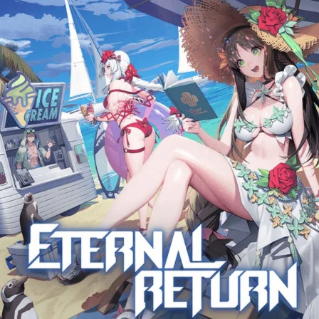 Eternal Return - Game Pack | Ключ