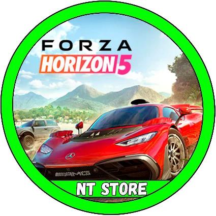 ❤ ️FORZA 5 • Аренда 7–60 дней • Онлайн STEAM ❤ ️