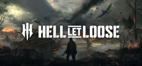 Hell Let Loose STEAM KEY Россия  МИР