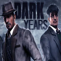 Dark Years [STEAM KEY/REGION FREE] 