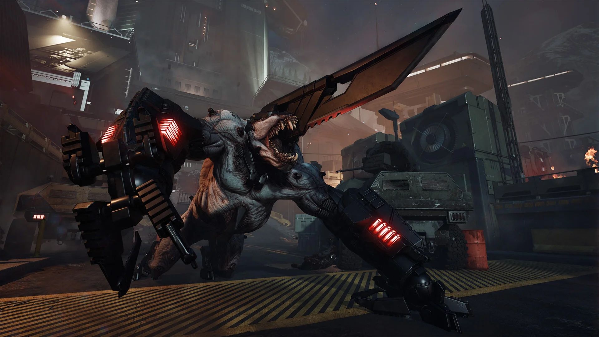 Killing Floor 3 Deluxe Edition * STEAM RU*KZ*UA*CIS