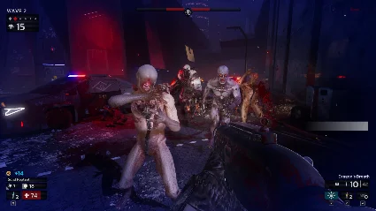 Killing Floor 3 Deluxe Edition * STEAM RU*KZ*UA*СНГ