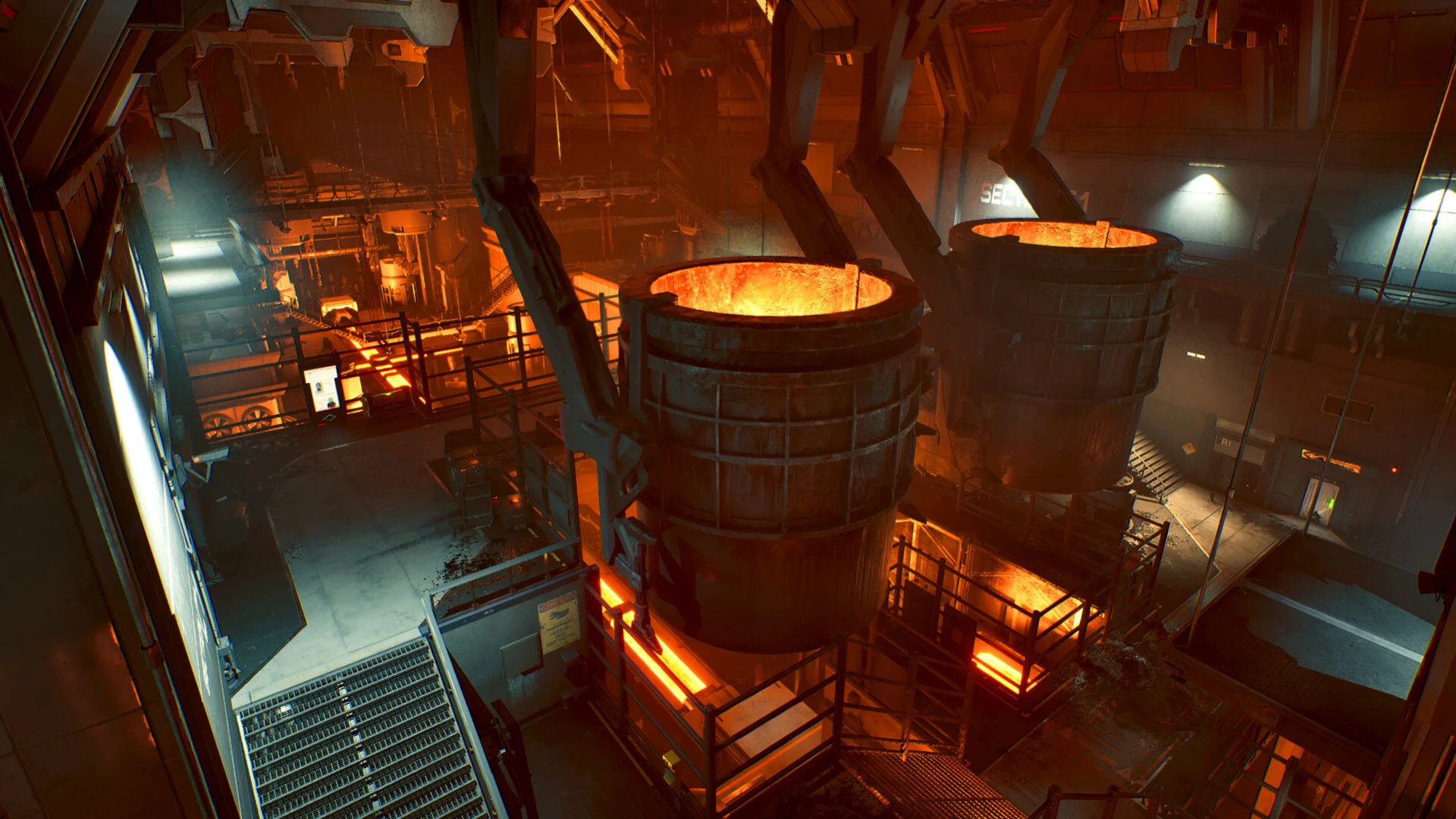 Killing Floor 3 Deluxe Edition * STEAM RU*KZ*UA*CIS
