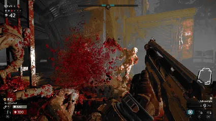 Killing Floor 3 * STEAM RU*KZ*UA*СНГ 🔥