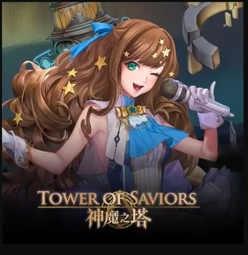 Tower of Saviors Diamonds  Diamonds Global By ID