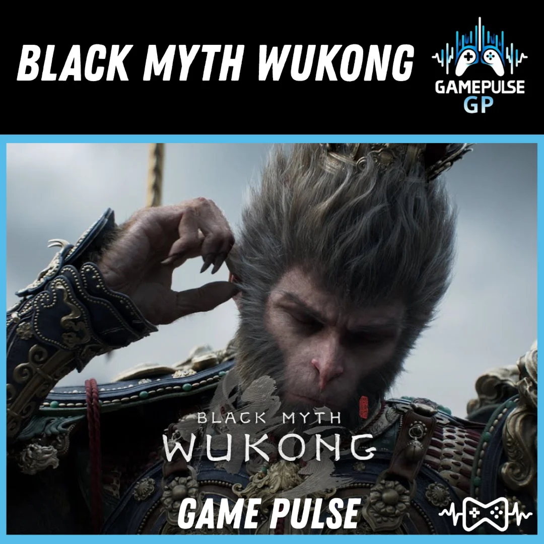 Black Myth: Wukong STEAM RU/Multi+ Warranty