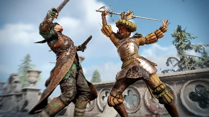 For Honor - Virtuosa - Hero DLC STEAM•RU ⚡ ️АВТО 💳 0%