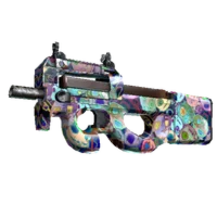 Случайный P90